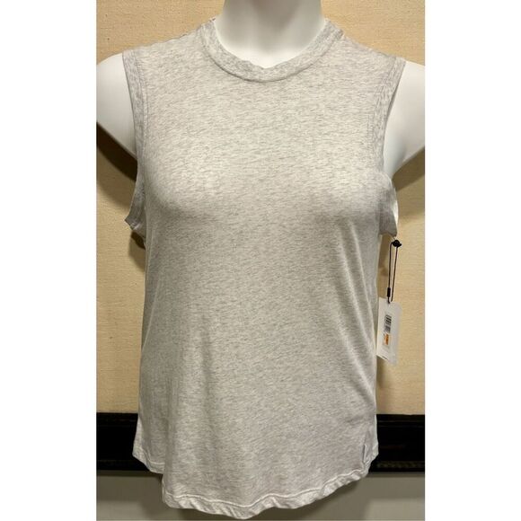 Calvin Klein sleeveless top NWT b3 - Picture 3 of 5